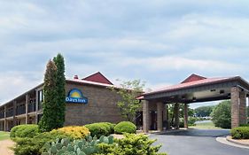 Days Inn Fort Payne 2*